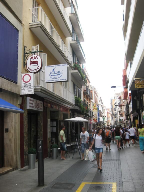 HOSTAL MAS