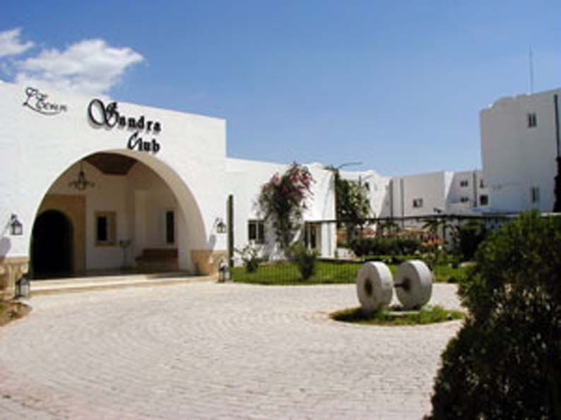 BRAVO GARDEN
