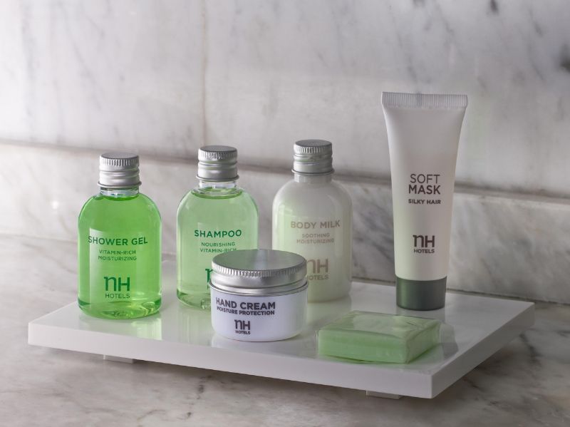 NH VALENCIA LAS CIENCIAS (EX. NH LAS ARTES II) фото 4