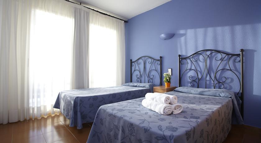 MEDITERRANEAN SUITE APT фото 3