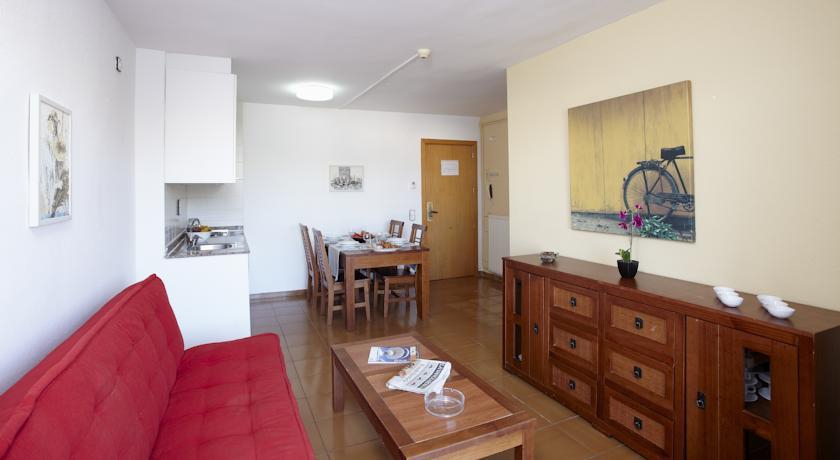 MEDITERRANEAN SUITE APT фото 6