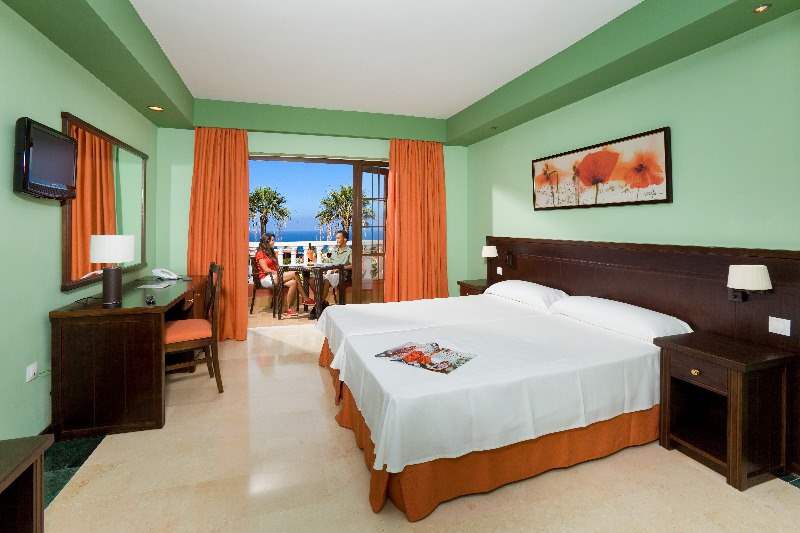 GRAND HOTEL CALLAO фото 5