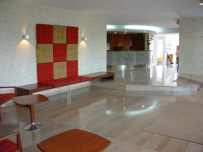 SOM LLEVANT SUITES (EX.MILLOR GARDEN) фото 3