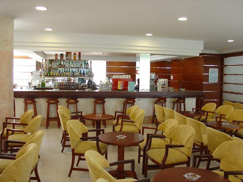 SOM LLEVANT SUITES (EX.MILLOR GARDEN) фото 4