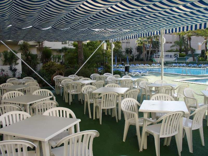 SOM LLEVANT SUITES (EX.MILLOR GARDEN) фото 5