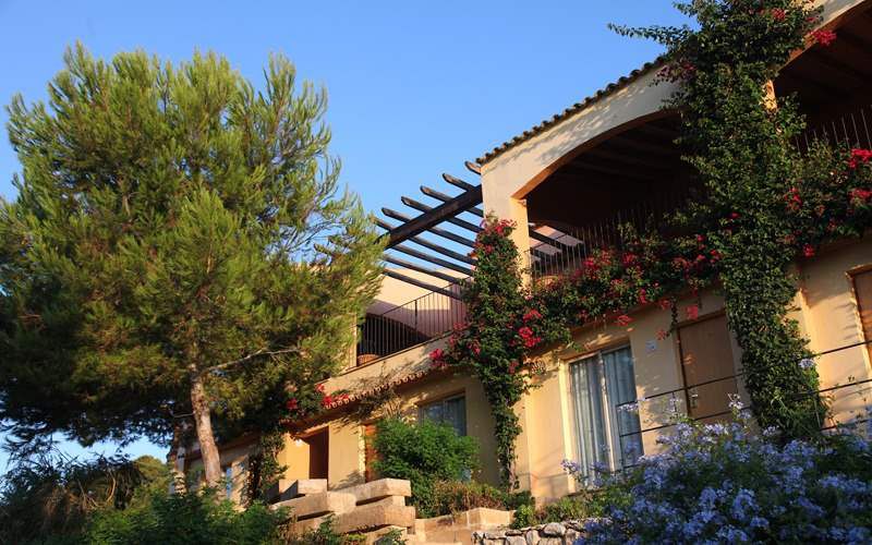 SENTIDO PULA SUITES GOLF & SPA