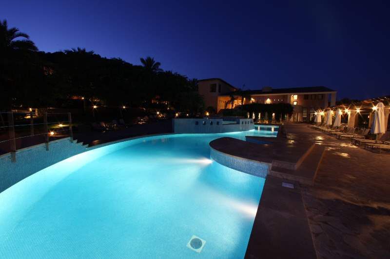 SENTIDO PULA SUITES GOLF & SPA фото 2