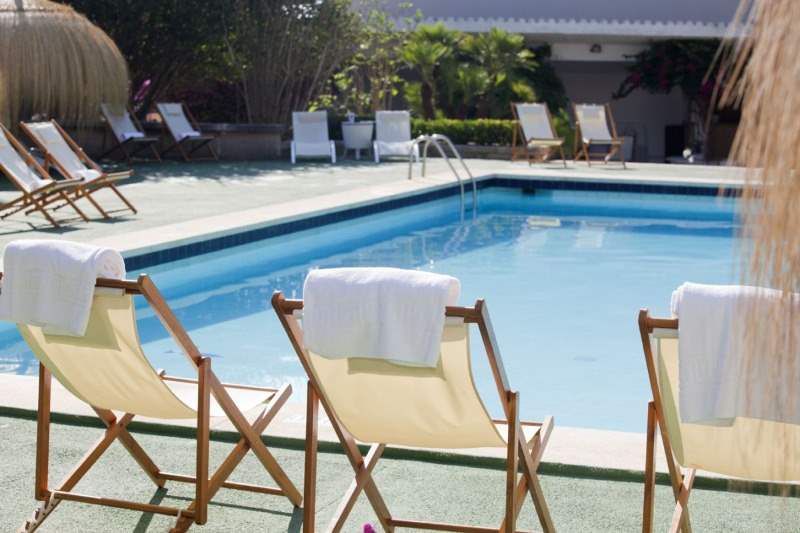VARADERO HOSTAL DE LUXE PORTO PETRO фото 4