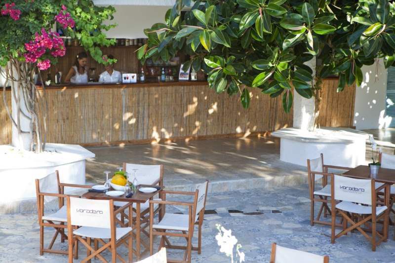 VARADERO HOSTAL DE LUXE PORTO PETRO фото 7