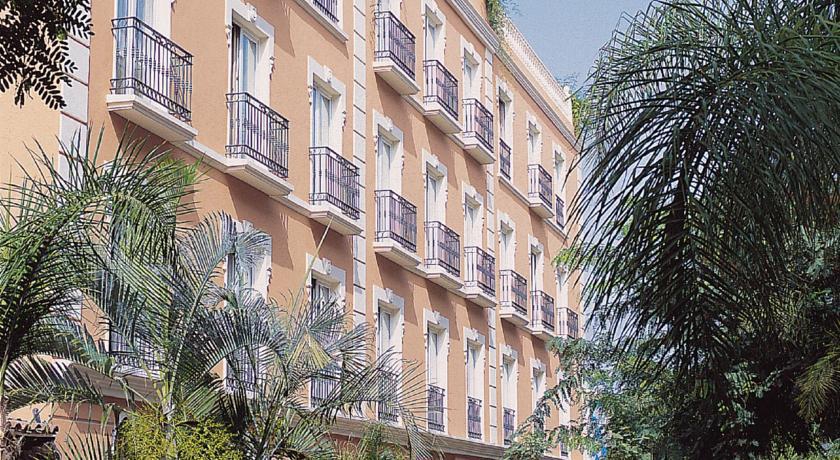 RF ASTORIA