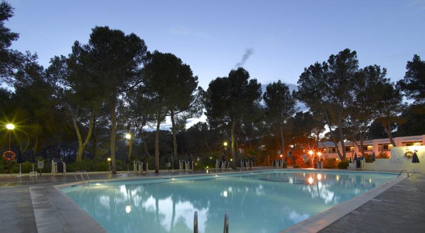 FIESTA TANIT фото 2