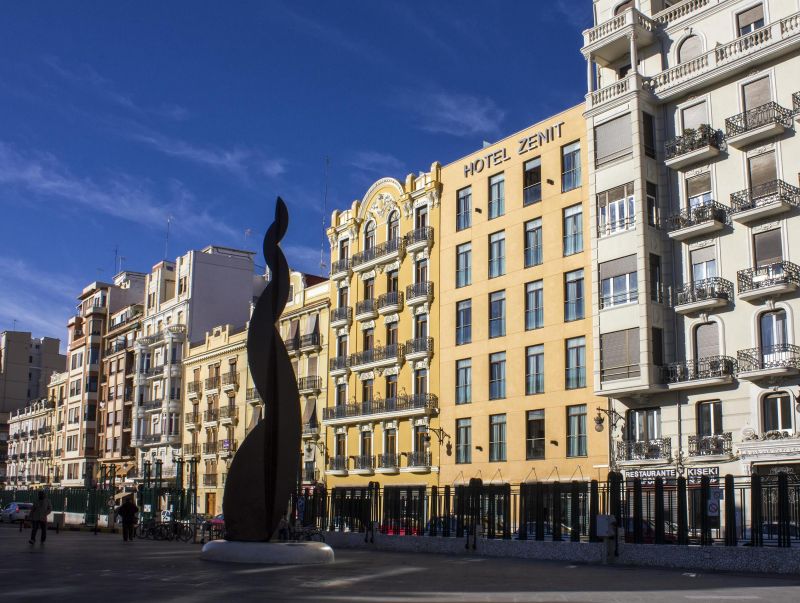 ZENIT VALENCIA