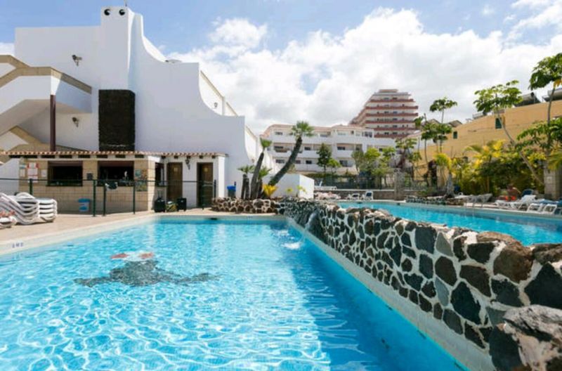 PARQUE CATTLEYA APT