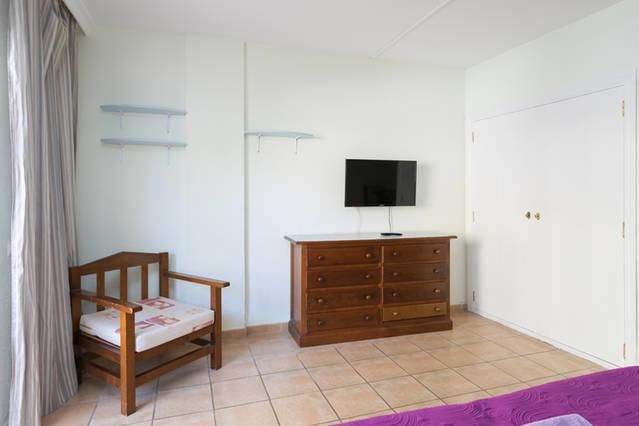 PARQUE CATTLEYA APT фото 3