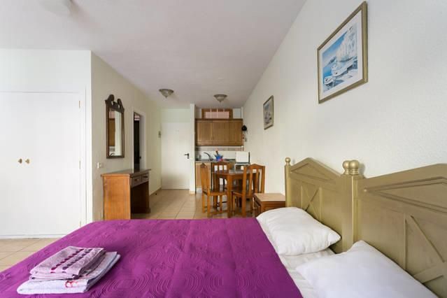 PARQUE CATTLEYA APT фото 7