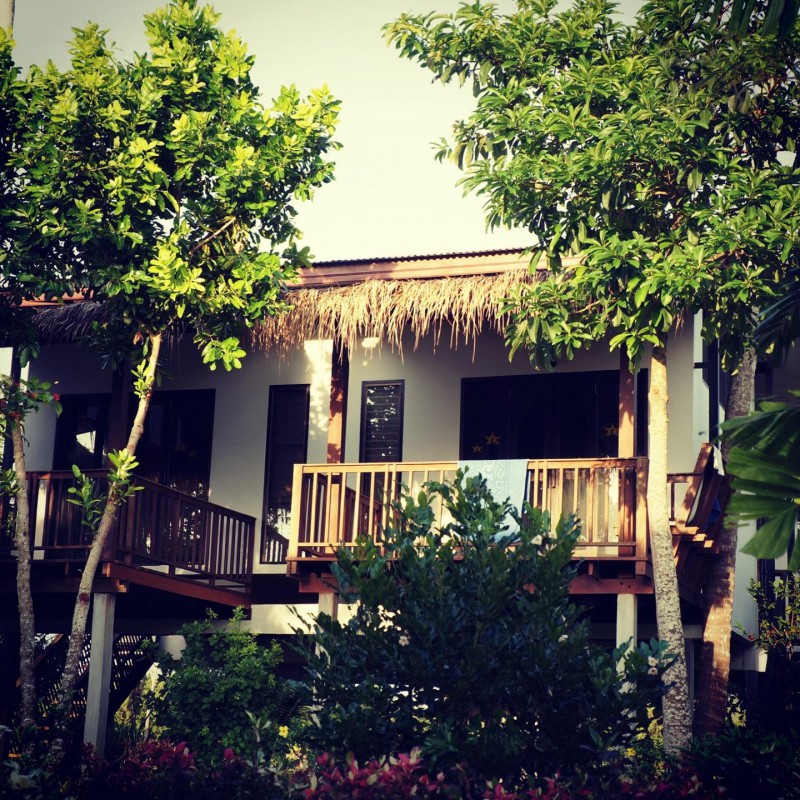 ISLANDA VILLAGE RESORT фото 2