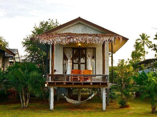 ISLANDA VILLAGE RESORT фото 3