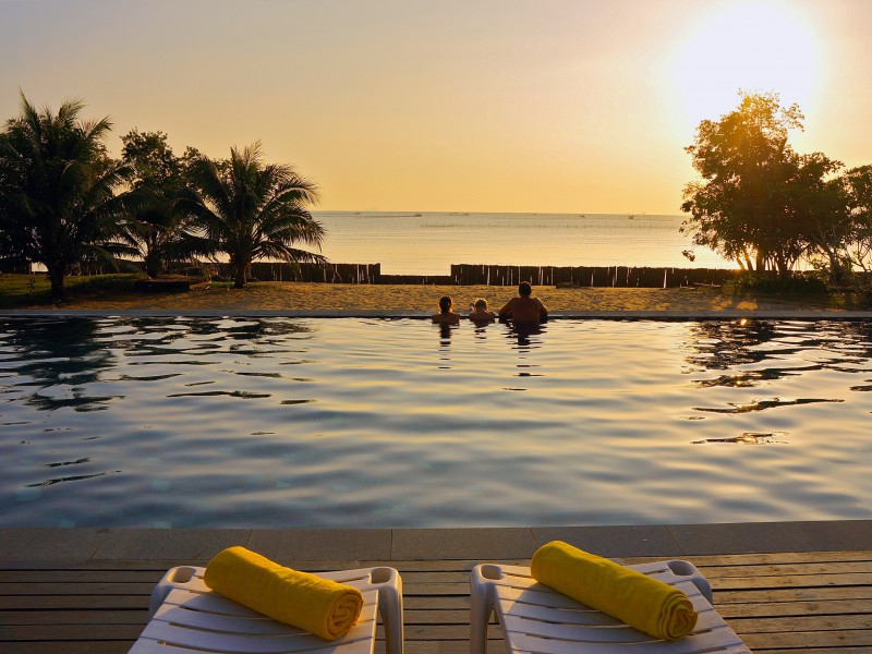 ISLANDA VILLAGE RESORT фото 4