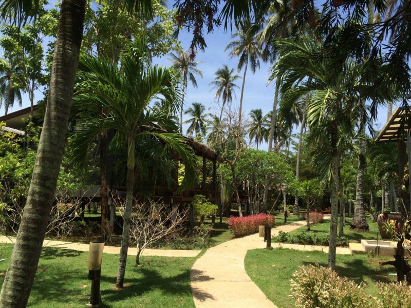 ISLANDA VILLAGE RESORT фото 8