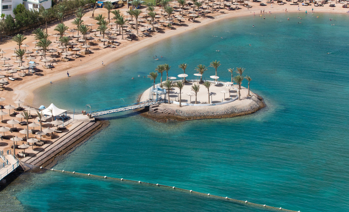 MIRAGE BAY RESORT & AQUAPARK фото 4