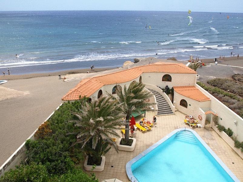 PLAYA SUR TENERIFE фото 6