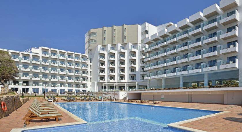SOL BEACH HOUSE IBIZA (EX. SOL IBIZA)