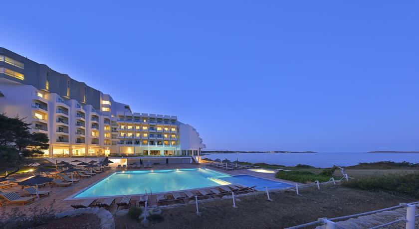 SOL BEACH HOUSE IBIZA (EX. SOL IBIZA) фото 3