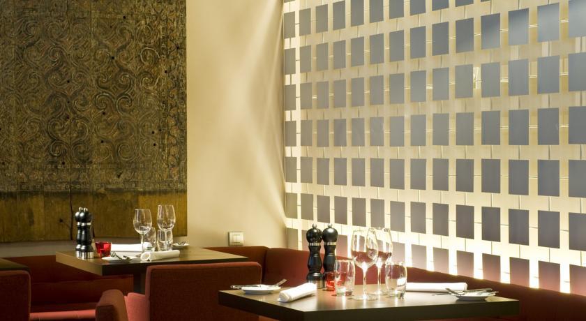 RADISSON BLU MADRID PRADO фото 2