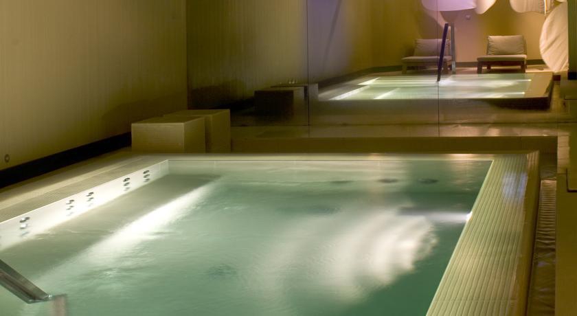RADISSON BLU MADRID PRADO фото 7