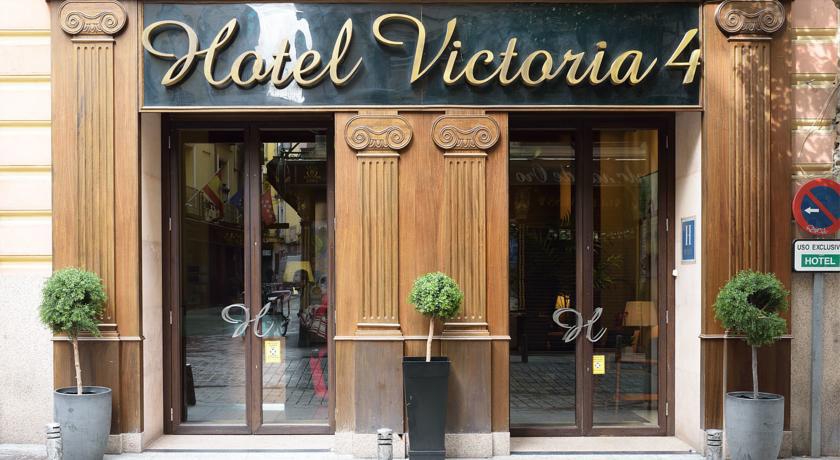 VICTORIA 4 фото 2