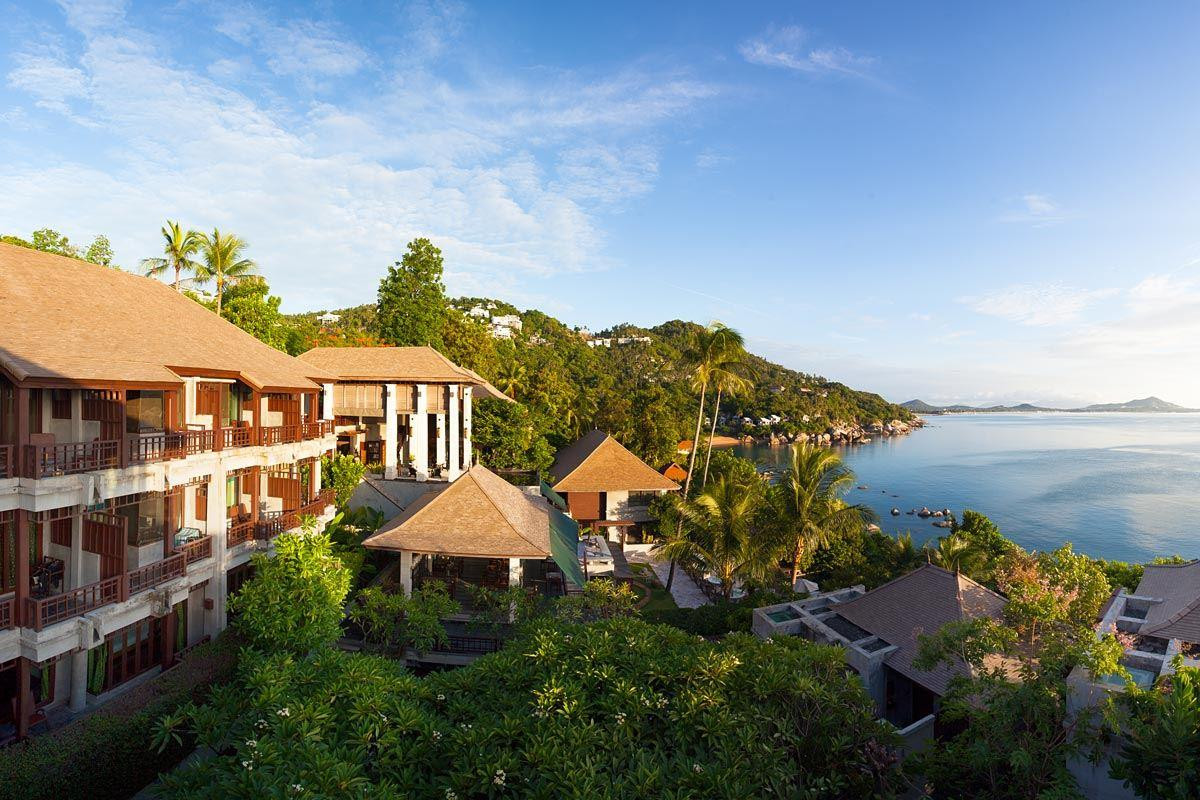 THE KALA SAMUI фото 2