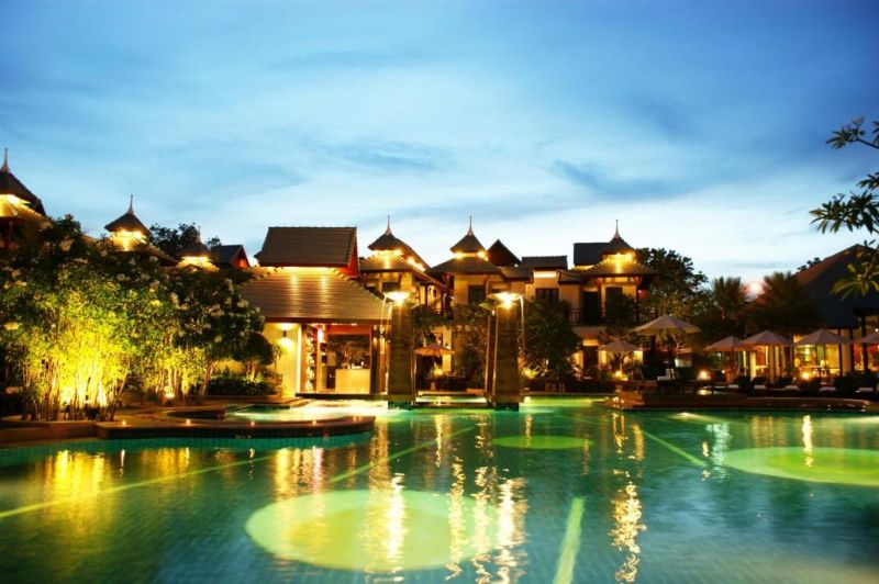 THE ZIGN PREMIUM VILLA фото 2