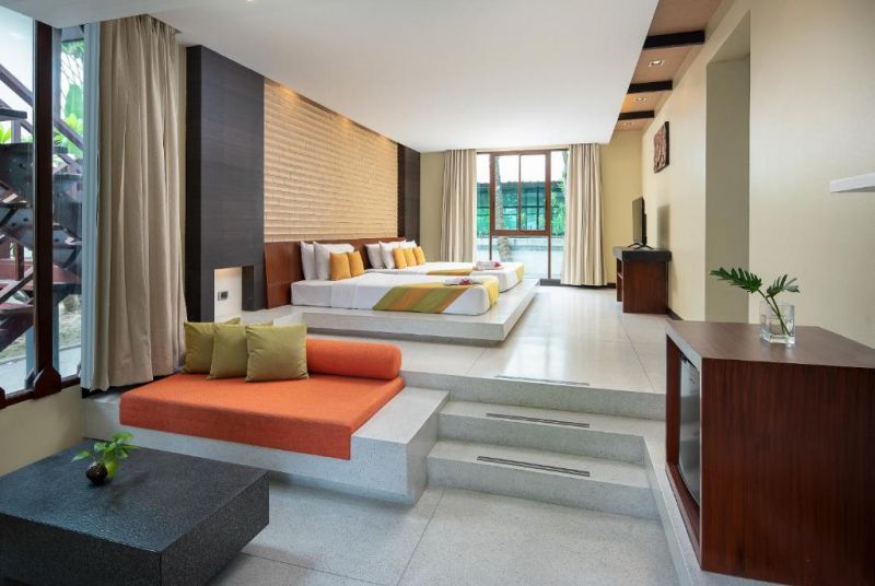THE ZIGN PREMIUM VILLA фото 4
