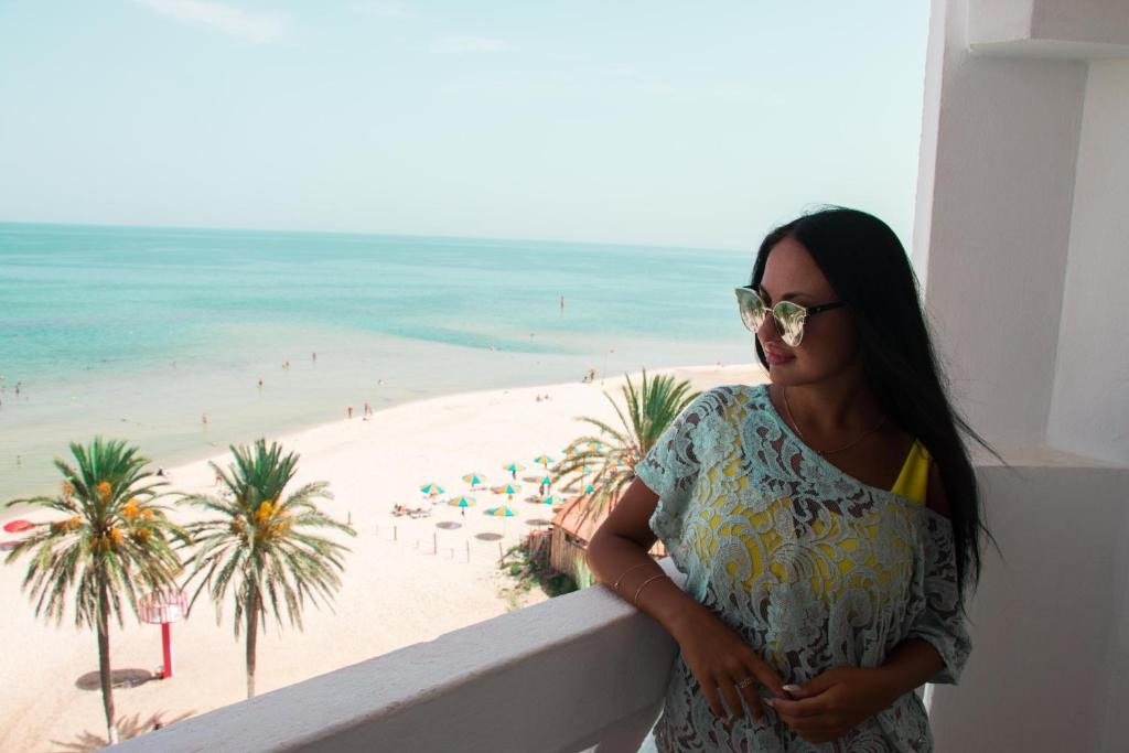DREAMS BEACH фото 5