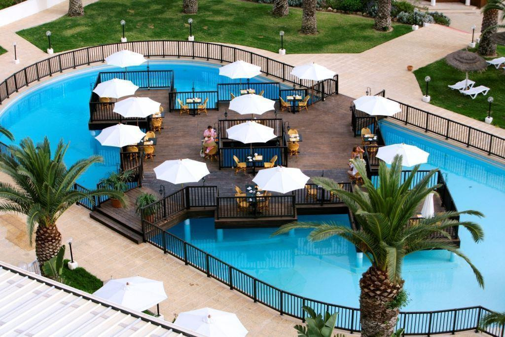 TUI BLUE MANAR (EX. MAGIC HOLIDAY VILLAGE MANAR) фото 4