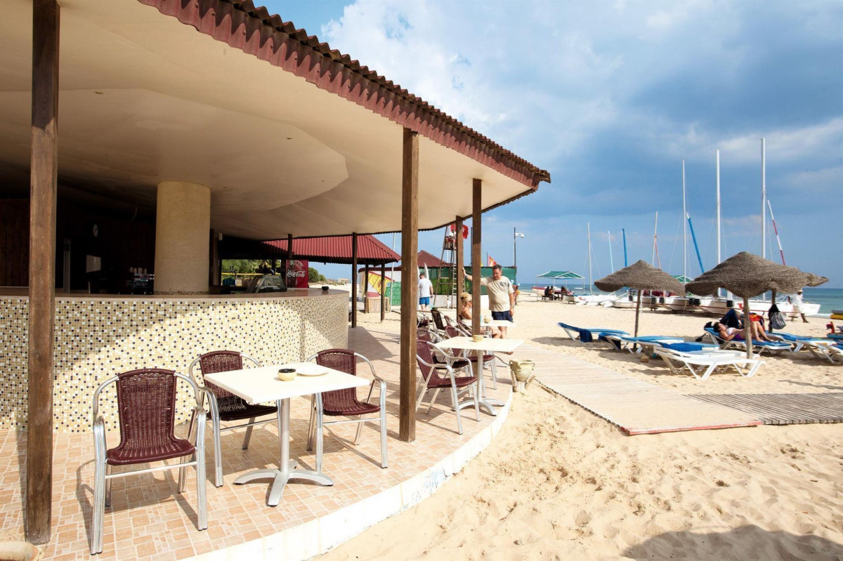 TUI BLUE MANAR (EX. MAGIC HOLIDAY VILLAGE MANAR) фото 5