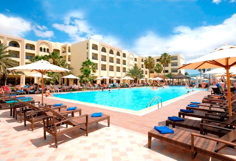 PARADIS PALACE
