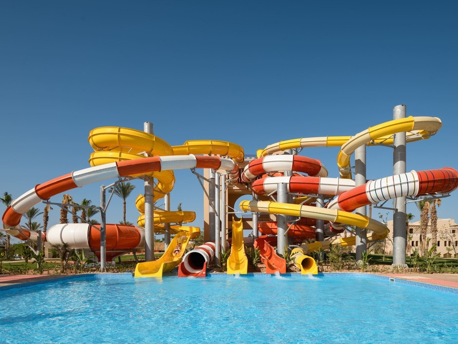 TUI MAGIC LIFE REDISNA SHARM EL SHEIKH (EX. IBEROTEL REDSINA) фото 3