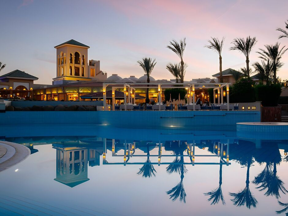 TUI MAGIC LIFE REDISNA SHARM EL SHEIKH (EX. IBEROTEL REDSINA) фото 8