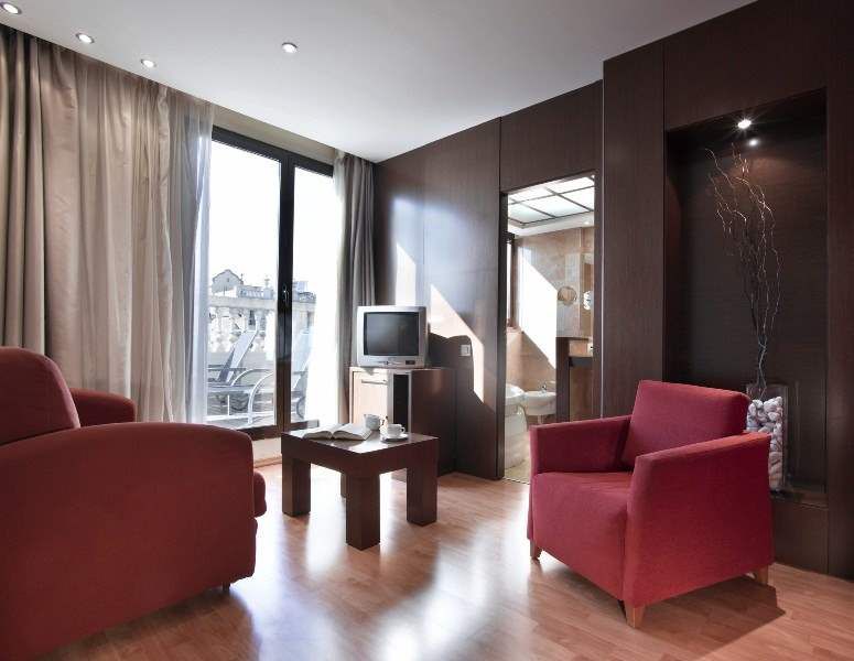 ACTA ATRIUM PALACE