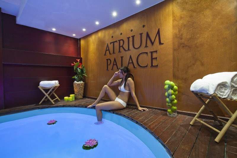ACTA ATRIUM PALACE фото 3
