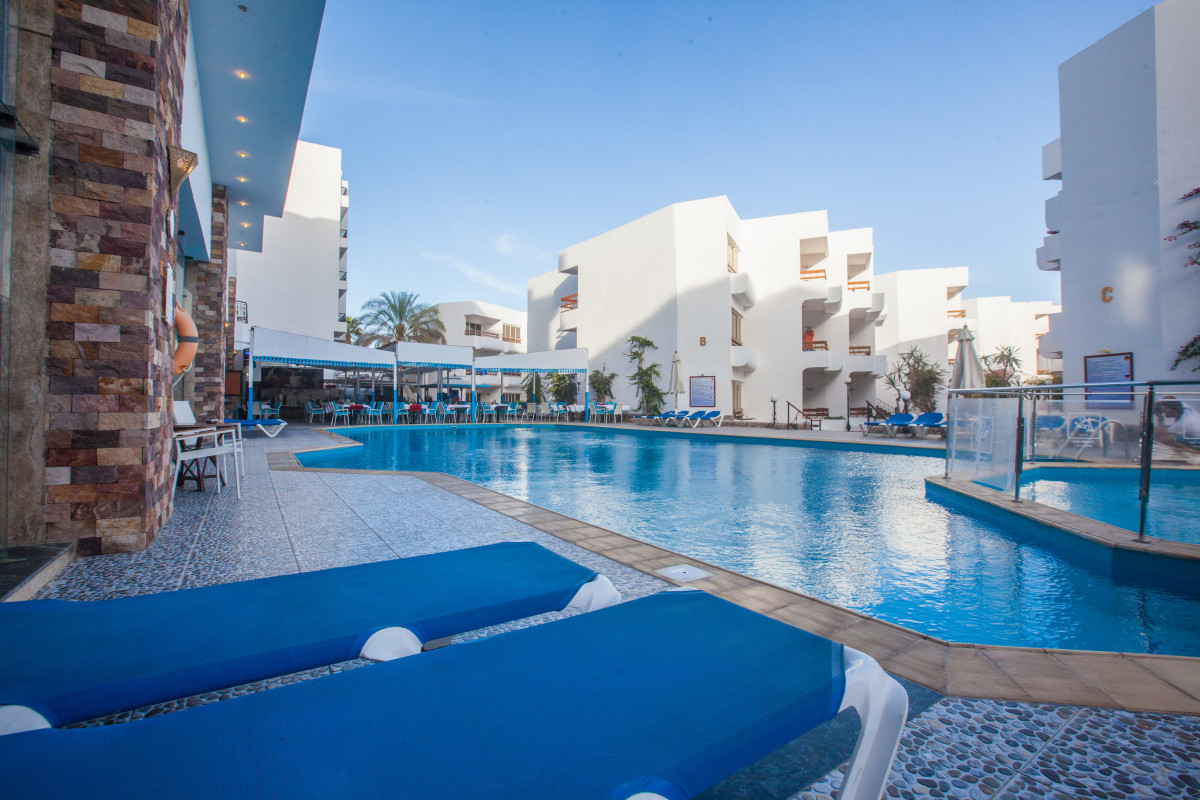 MARLIN INN AZUR RESORT фото 4