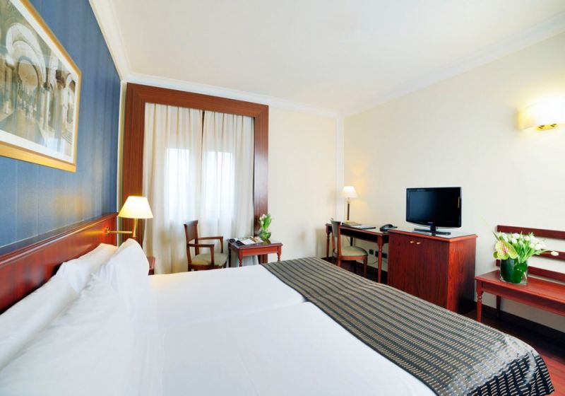 AVENIDA PALACE HOTEL фото 8
