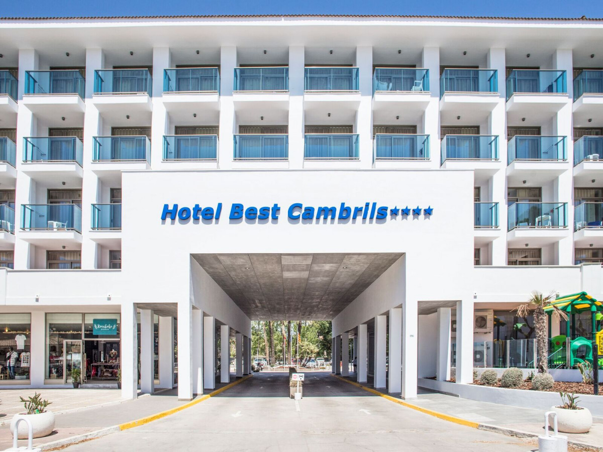 BEST CAMBRILS