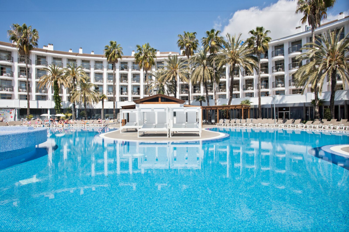 BEST CAMBRILS фото 2