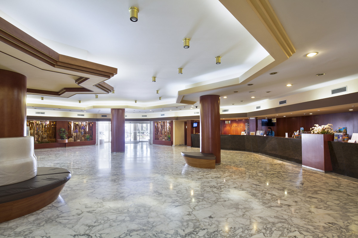 BEST CAMBRILS фото 6