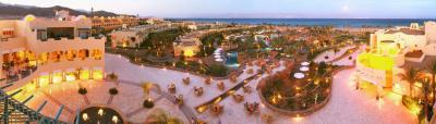 BAY VIEW RESORT TABA HEIGHTS (EX. MARRIOTT TABA) фото 3