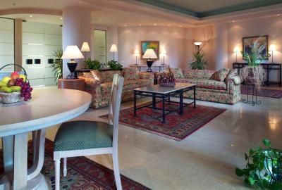 BAY VIEW RESORT TABA HEIGHTS (EX. MARRIOTT TABA) фото 5