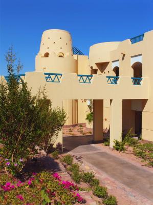 BAY VIEW RESORT TABA HEIGHTS (EX. MARRIOTT TABA) фото 7