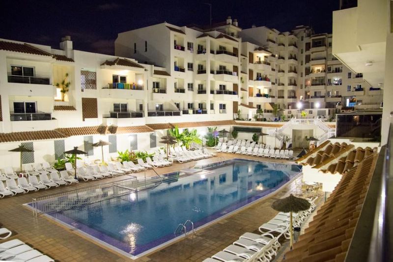 ORO BLANCO APT фото 3
